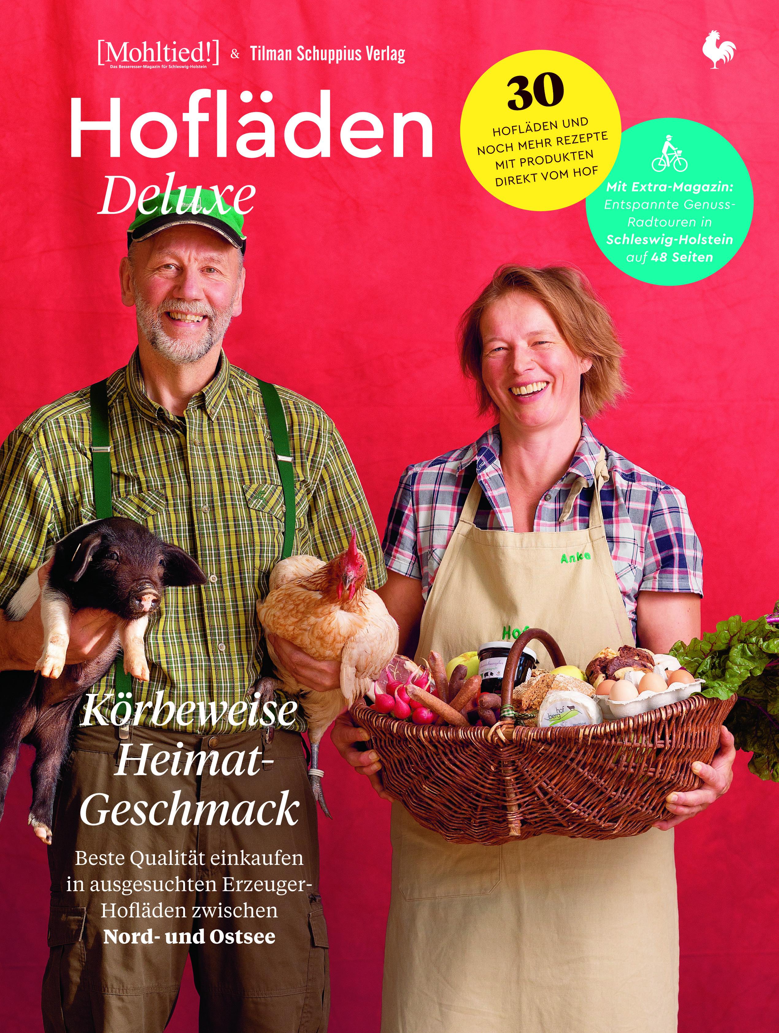 Hofläden Deluxe