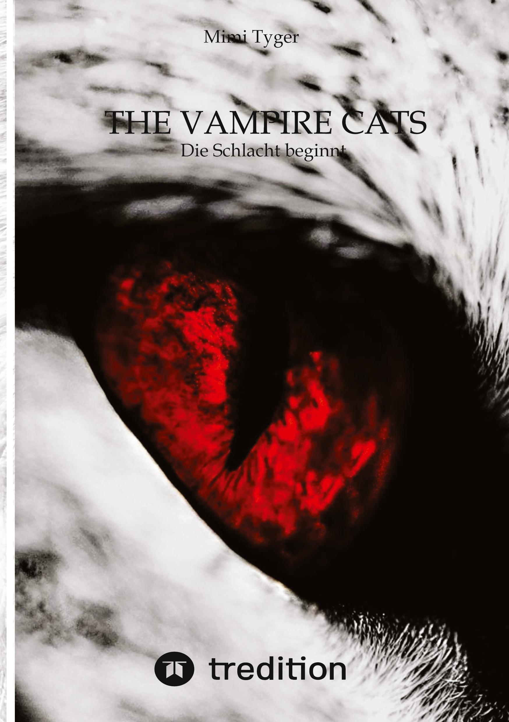 The Vampire Cats