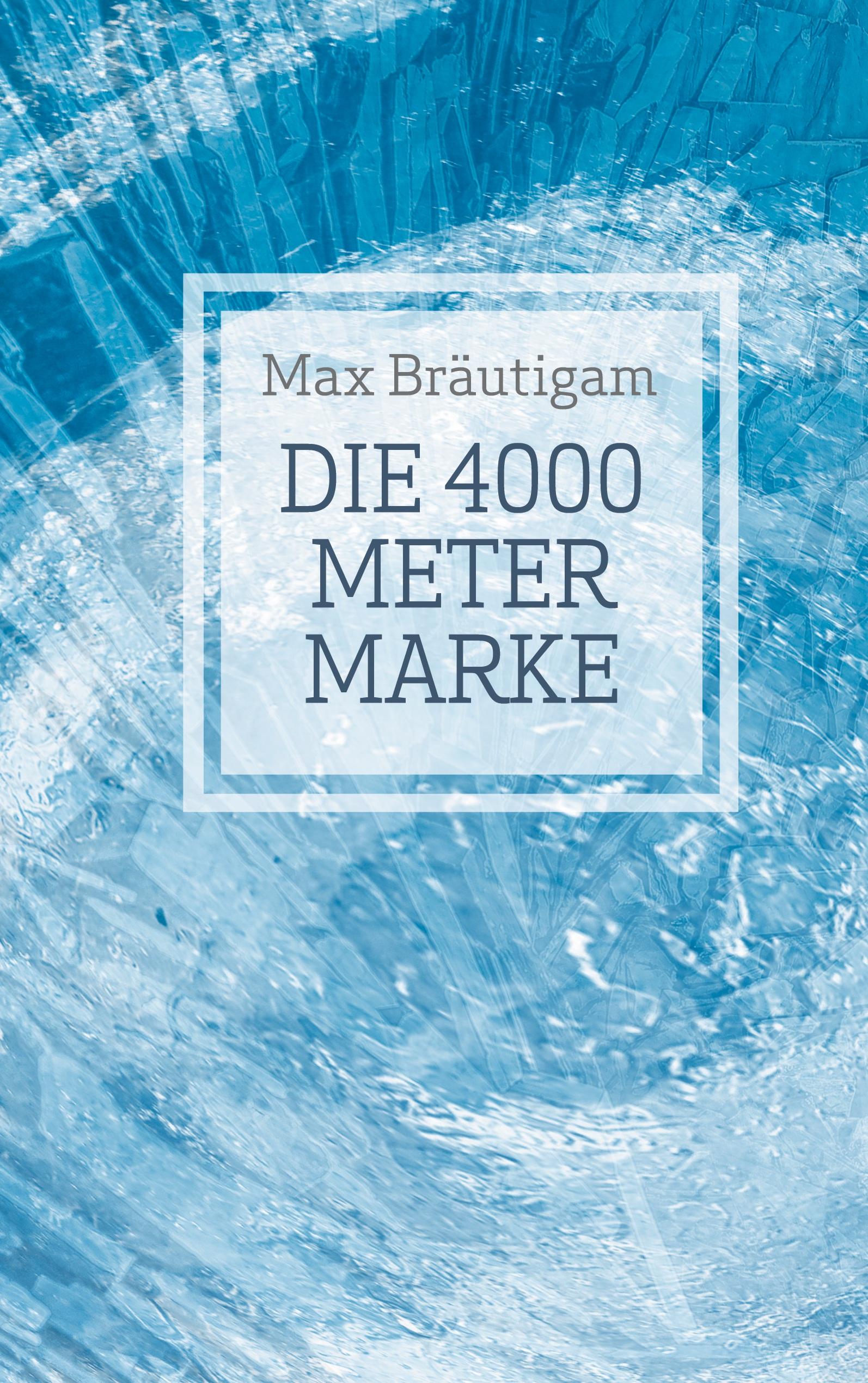 Die 4000-Meter-Marke