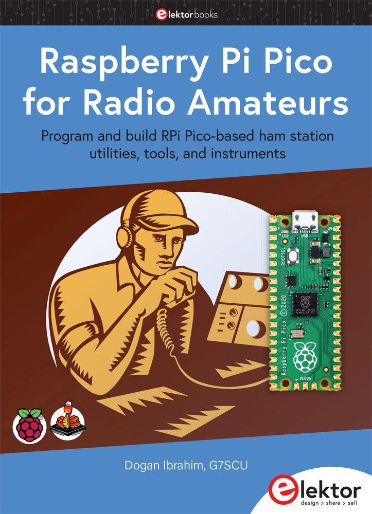 Raspberry Pi Pico for Radio Amateurs