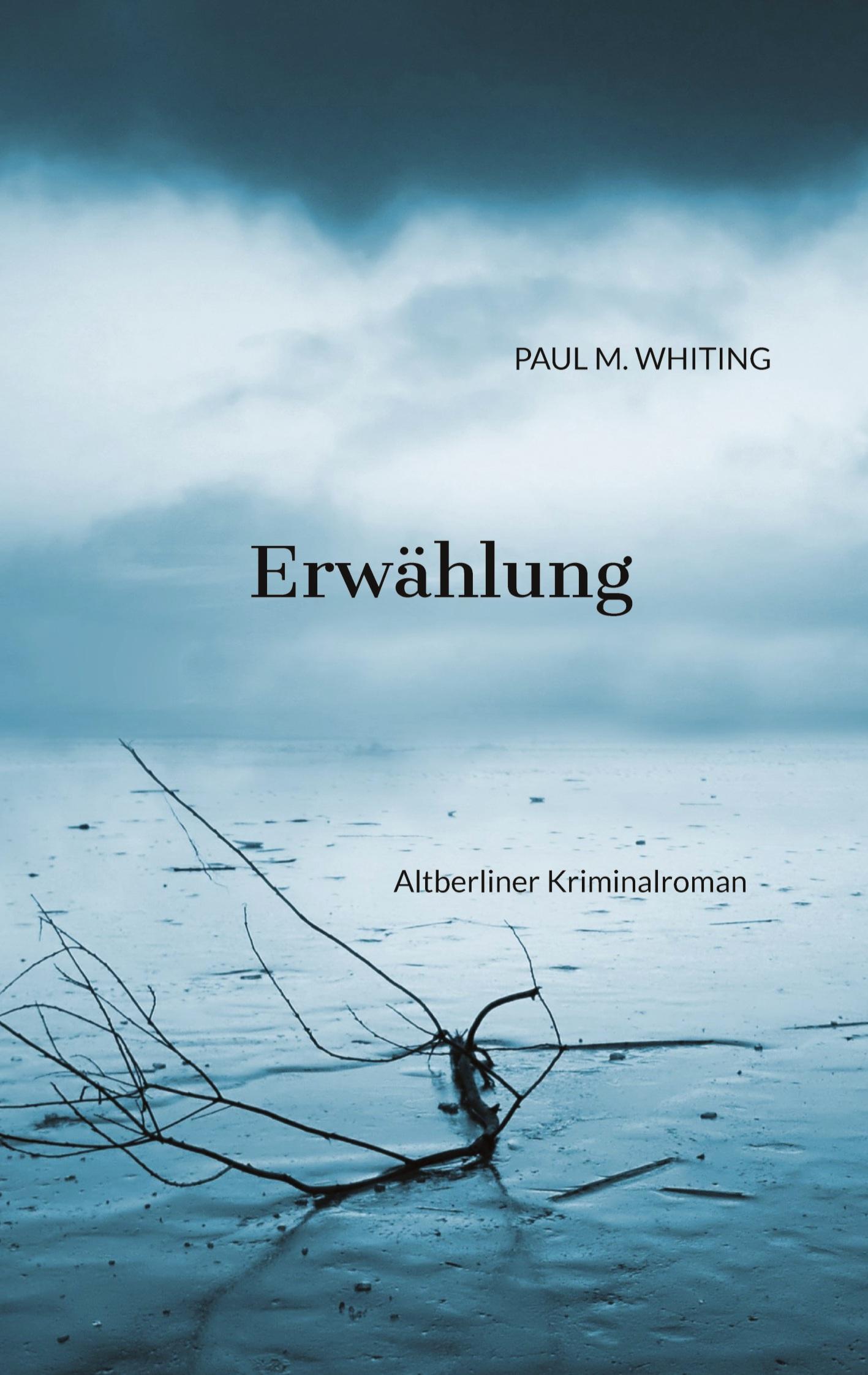 Erwählung