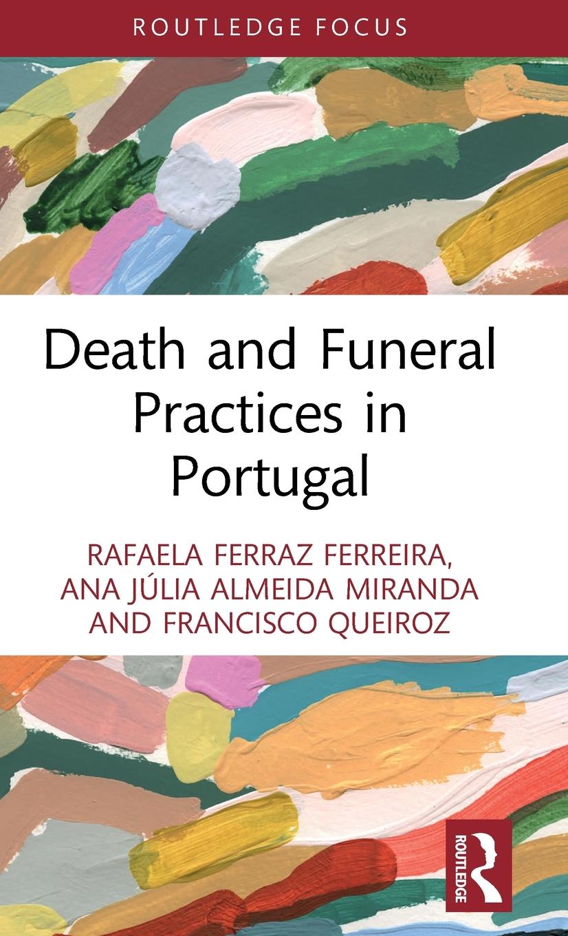 Death and Funeral Practices in Portugal