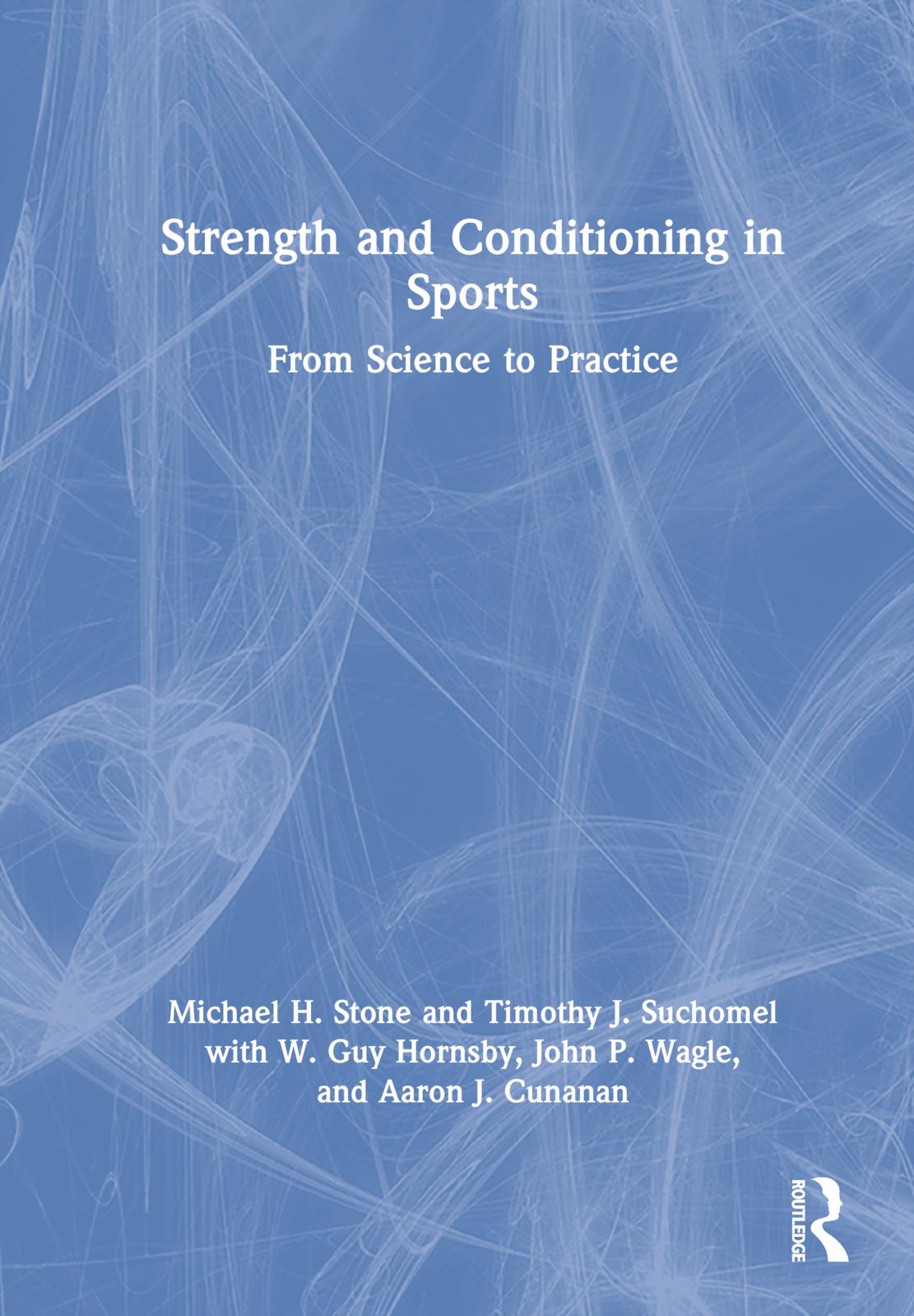 Strength and Conditioning in Sports