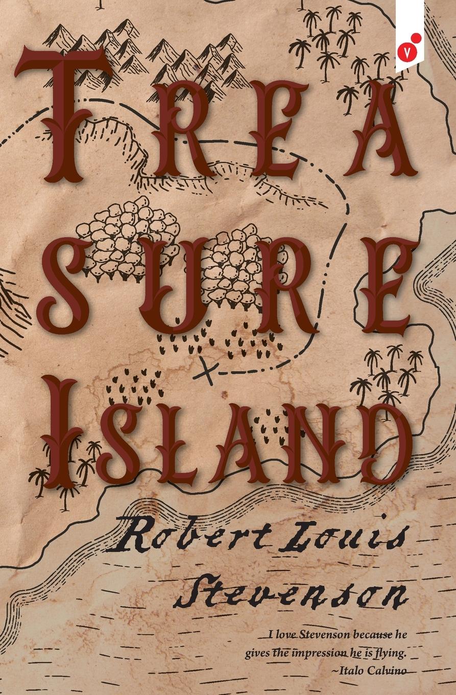 Treasure Island