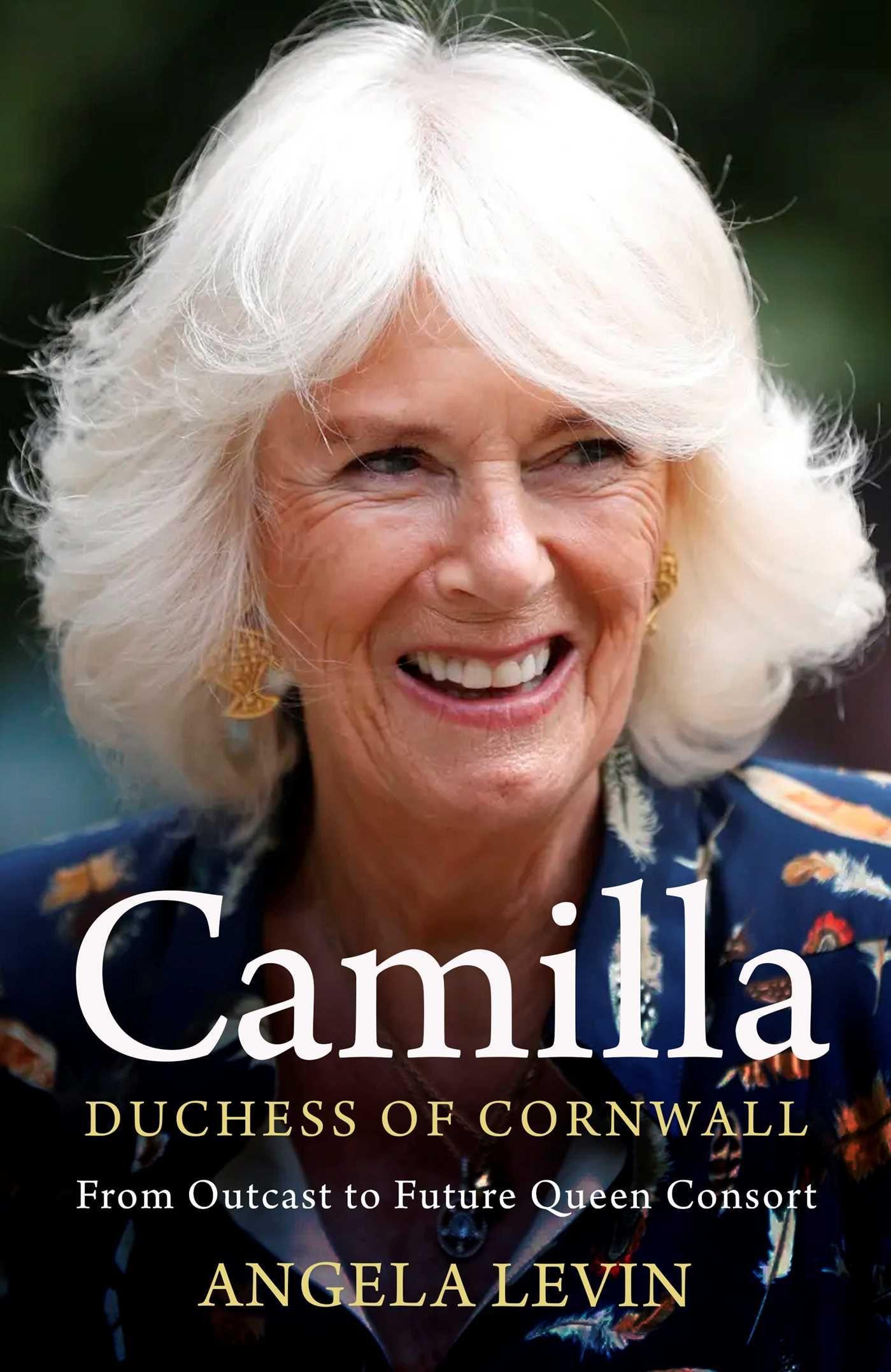 Camilla, Duchess of Cornwall