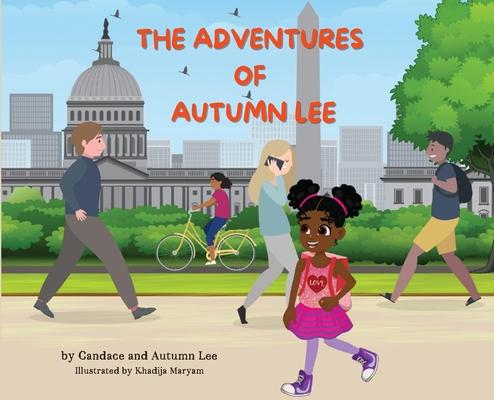 The Adventures of Autumn Lee