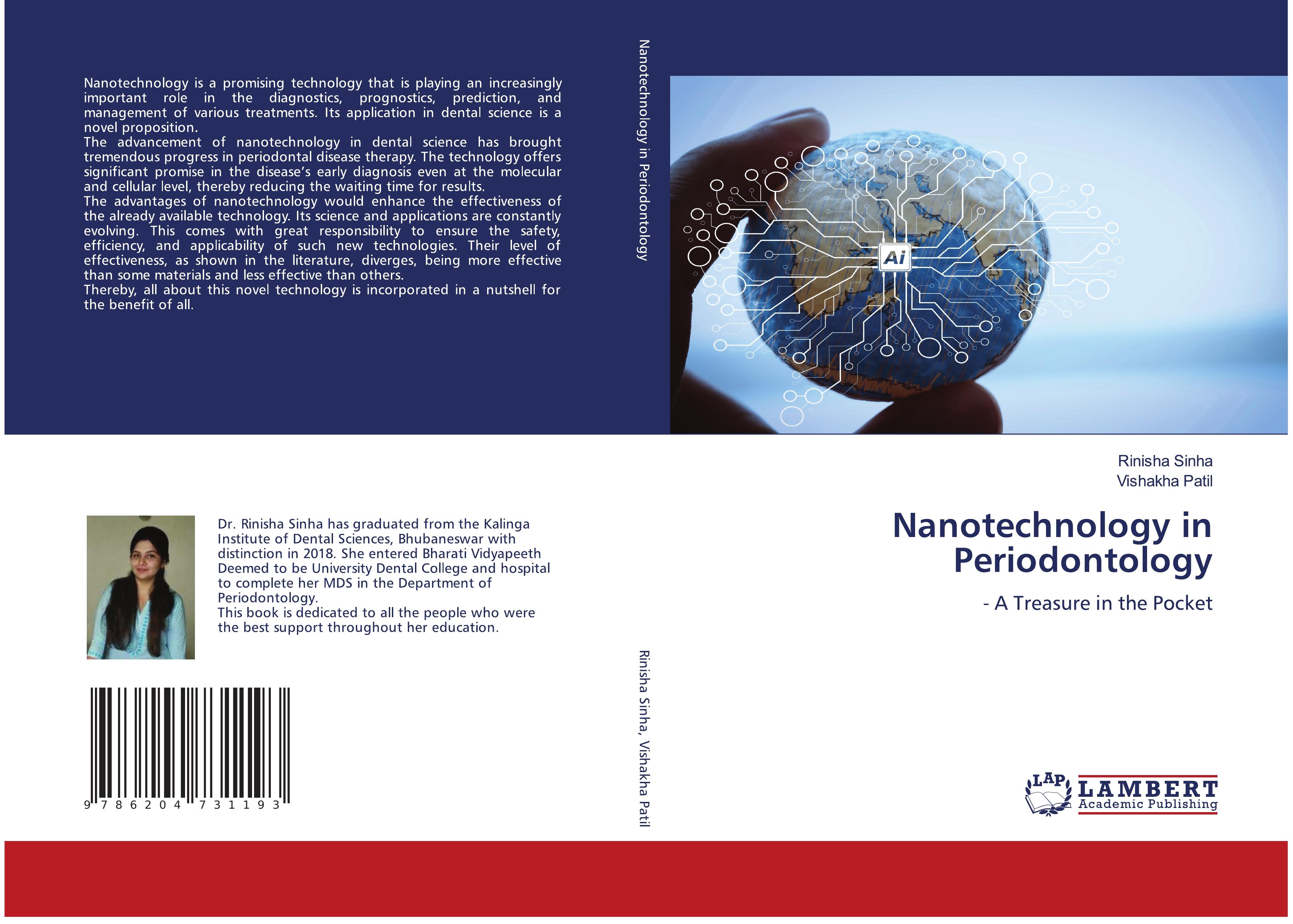 Nanotechnology in Periodontology