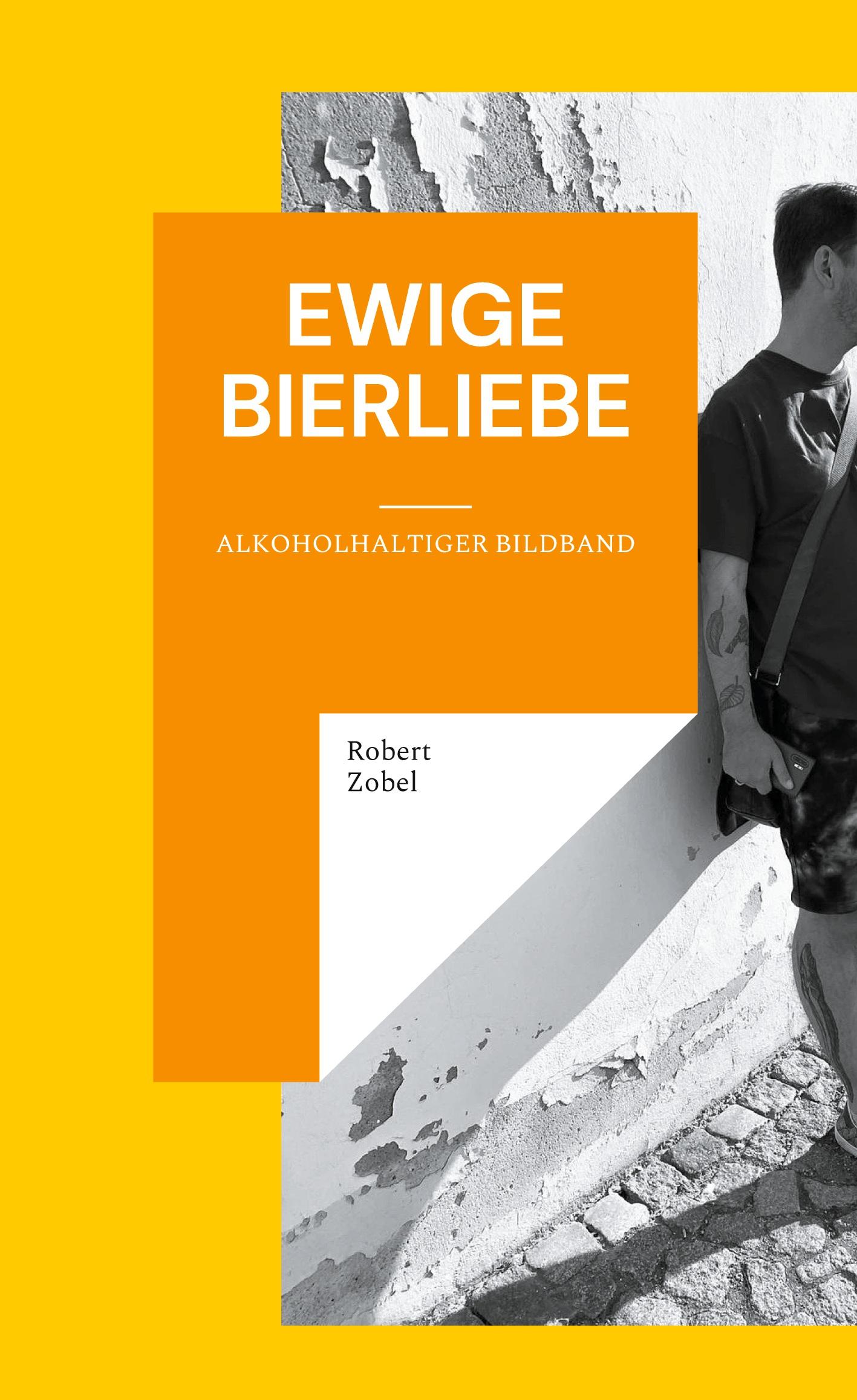 Ewige Bierliebe