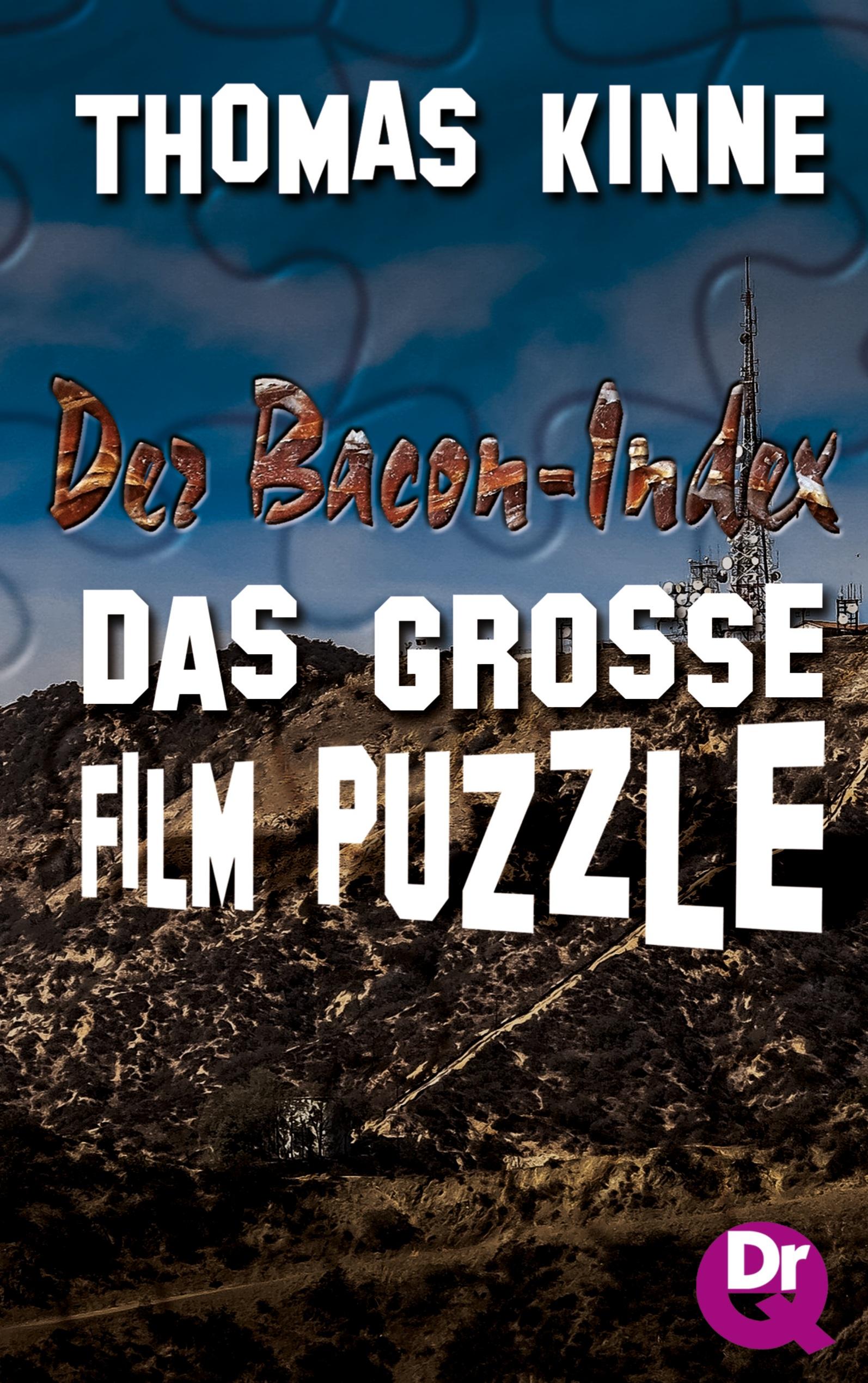 Der Bacon-Index: Das große Film-Puzzle