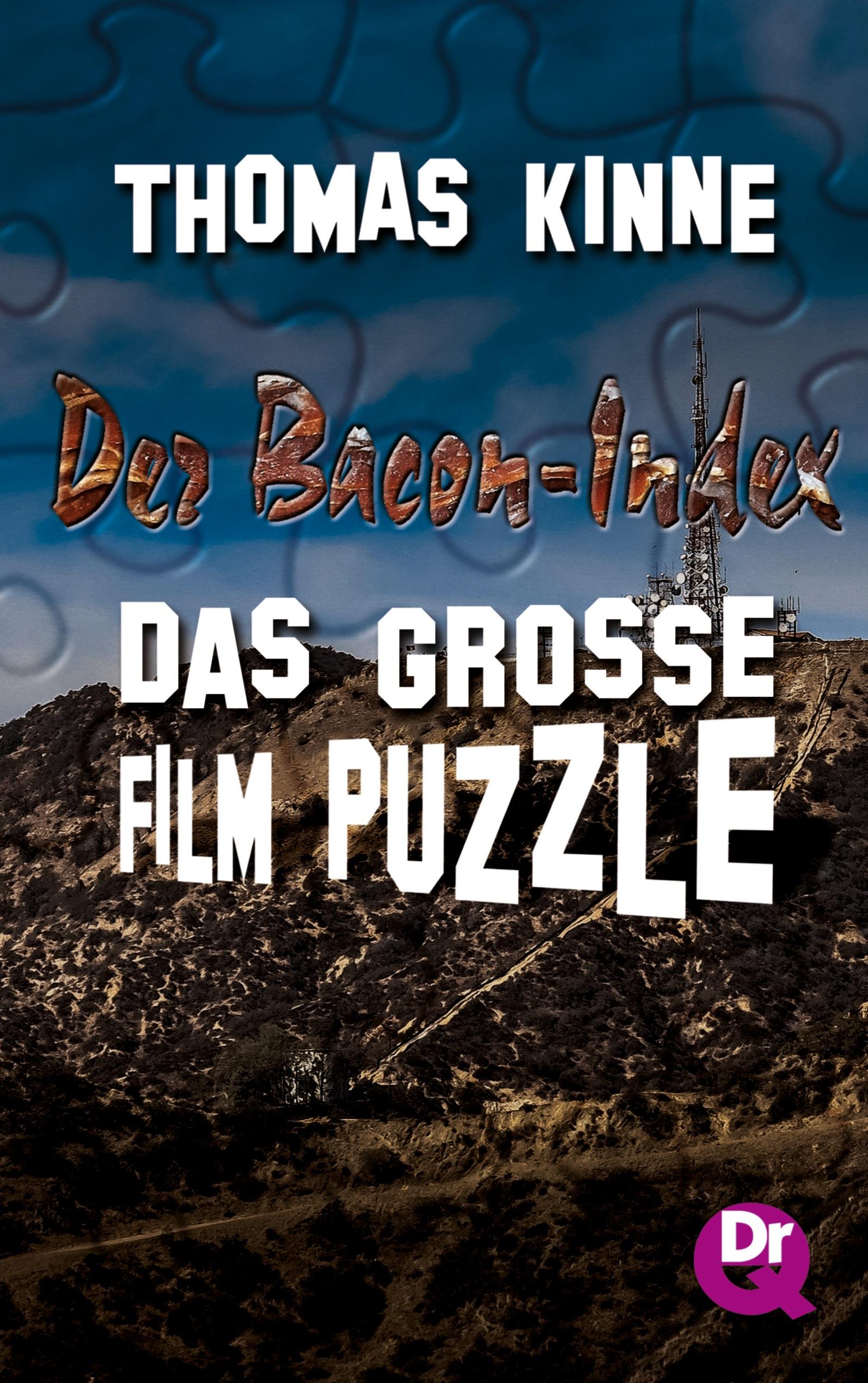 Der Bacon-Index: Das große Film-Puzzle