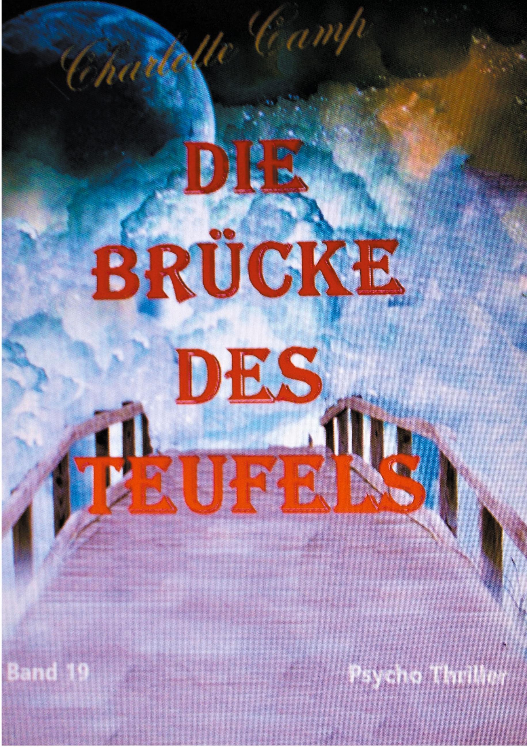 Die Brücke des Teufels