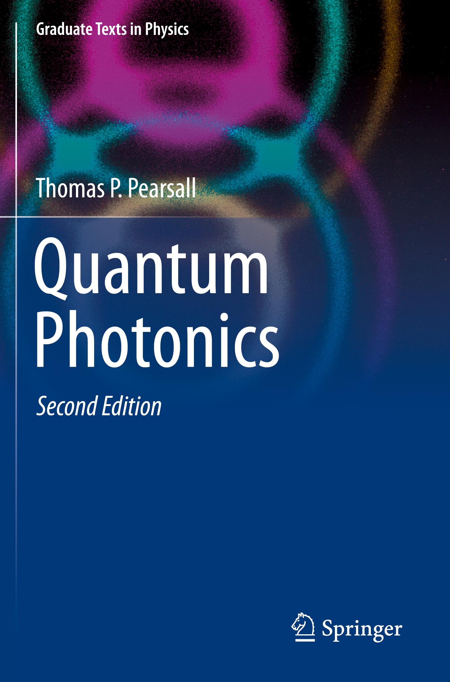 Quantum Photonics