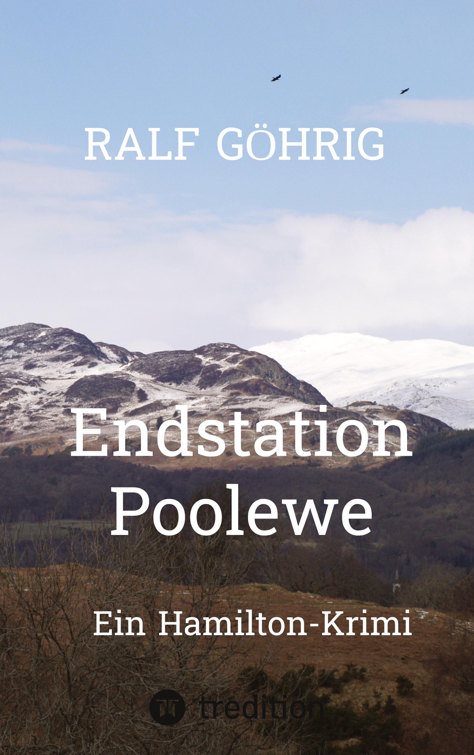 Endstation Poolewe