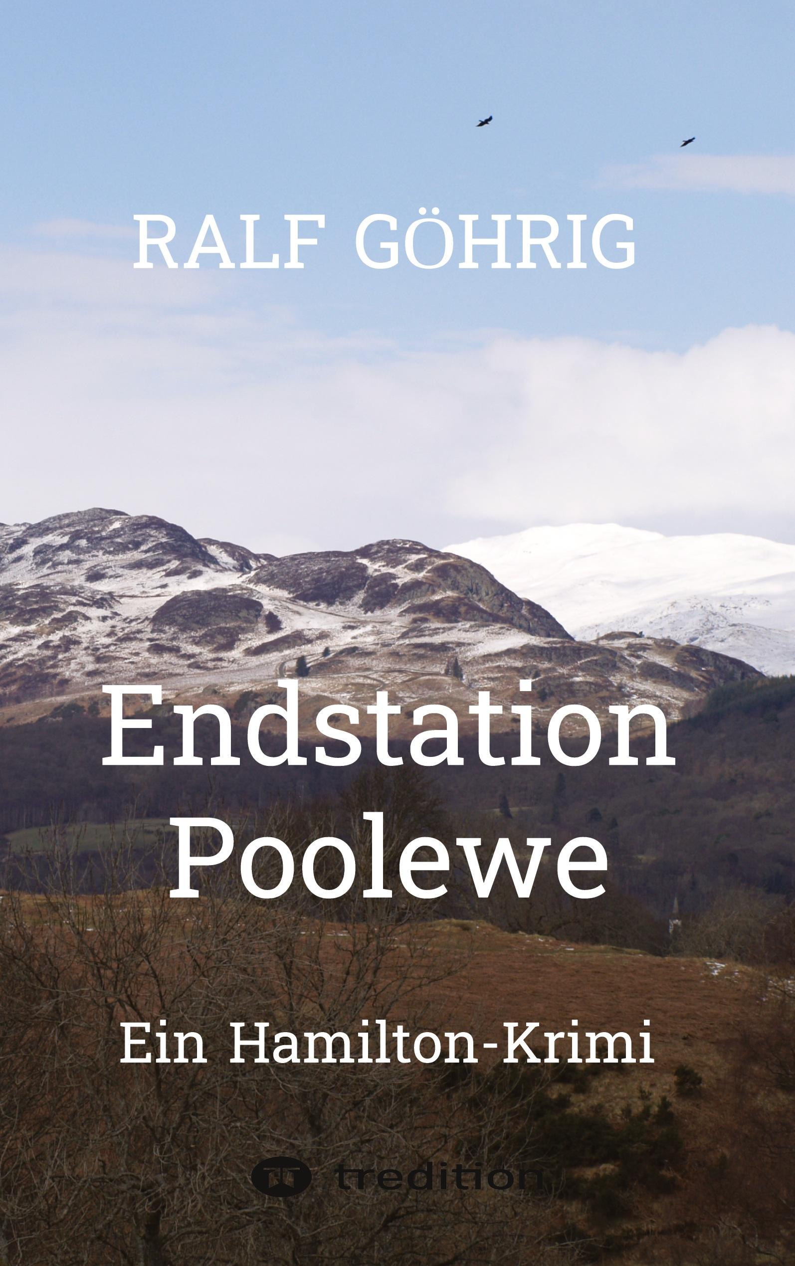 Endstation Poolewe