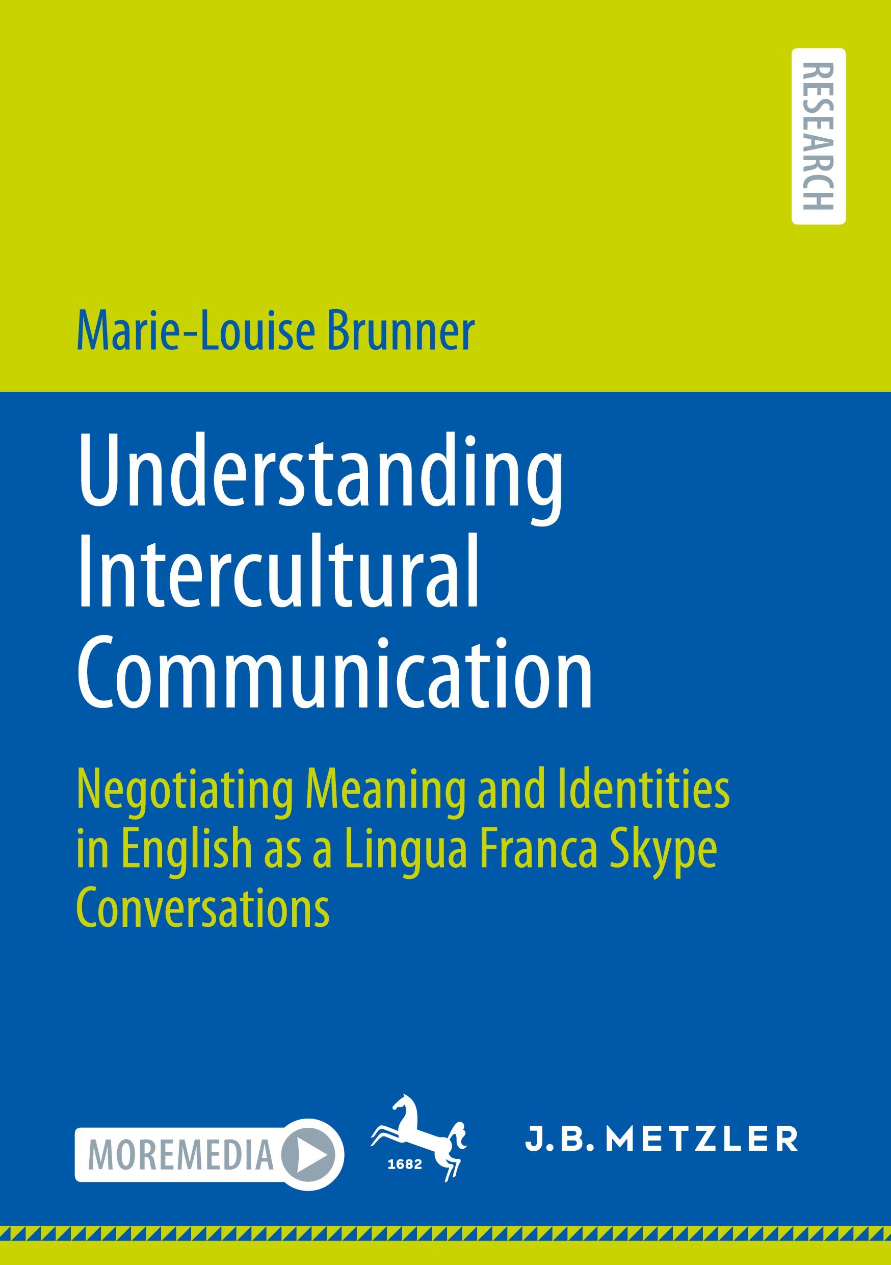 Understanding Intercultural Communication