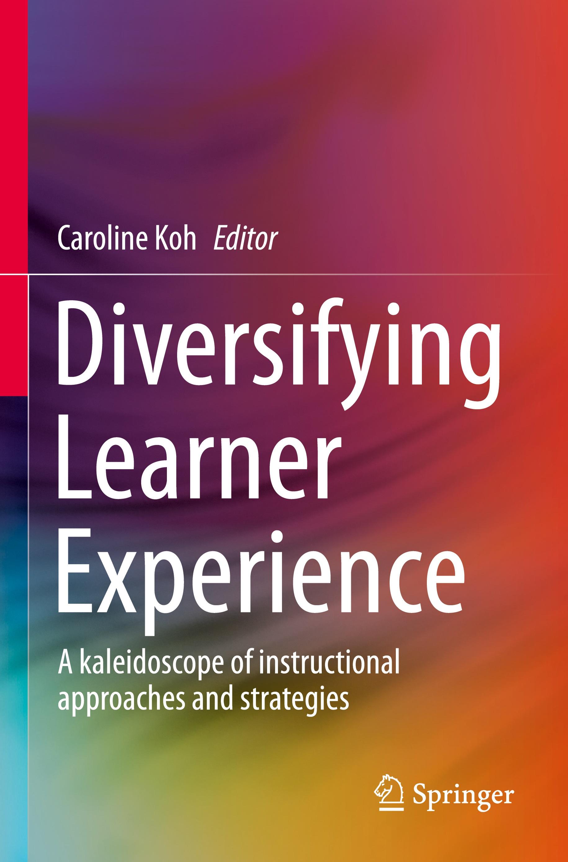 Diversifying Learner Experience