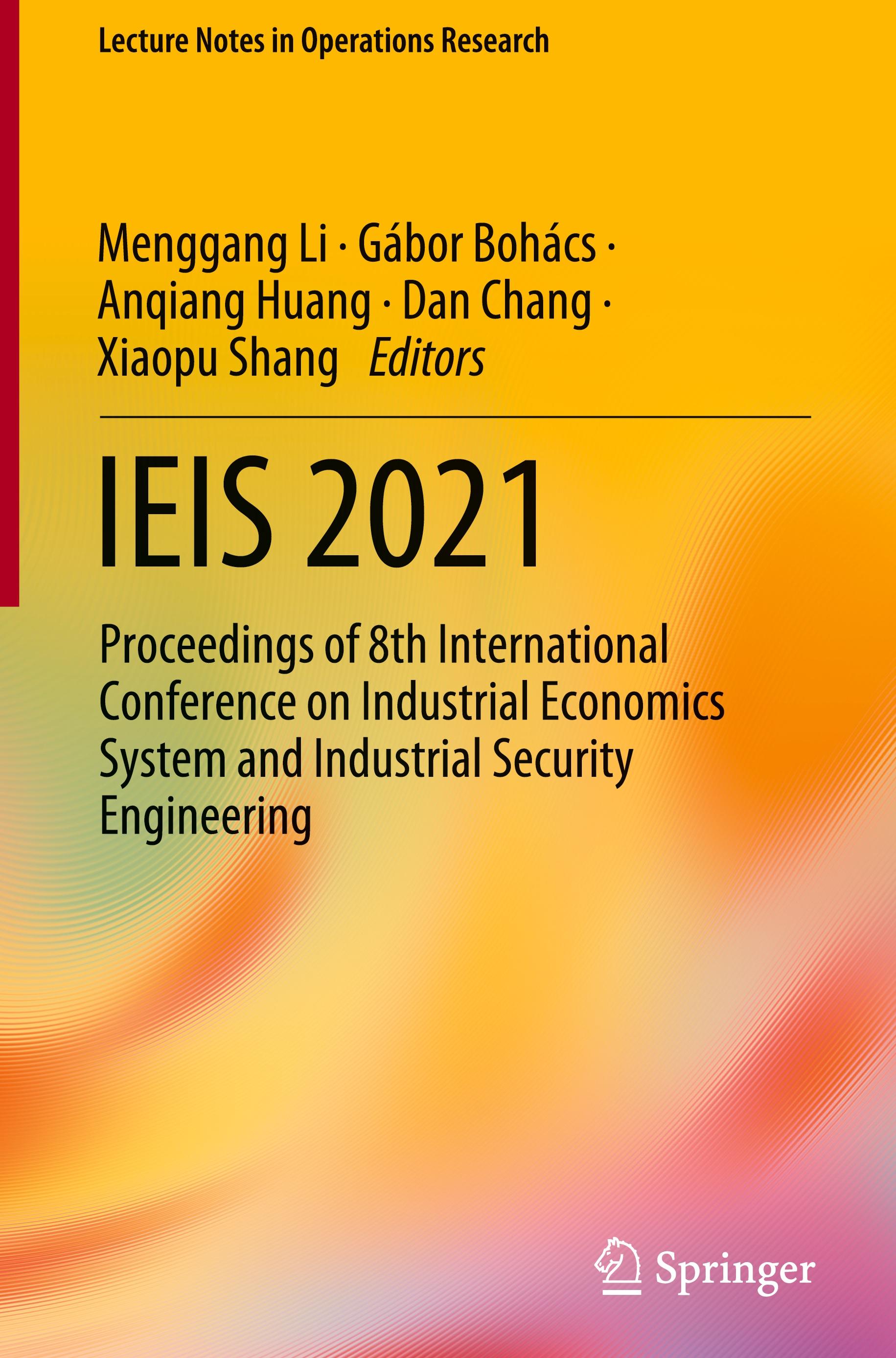 IEIS 2021