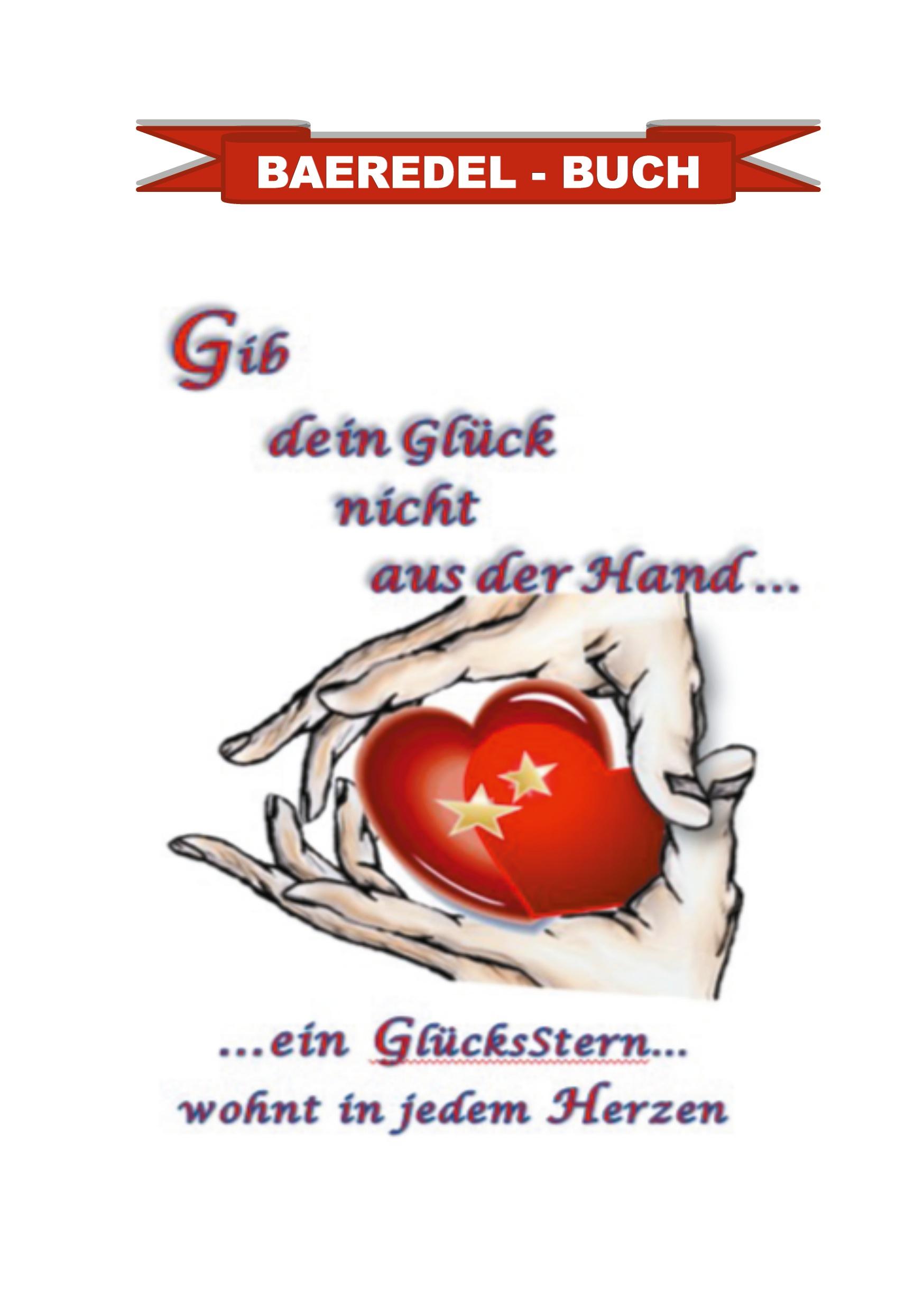 Gib dein Glück nicht aus der Hand...