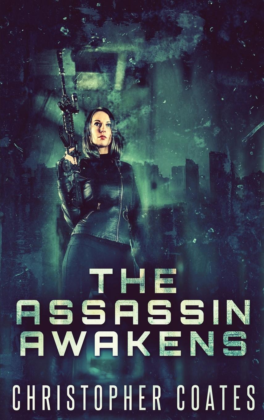 The Assassin Awakens