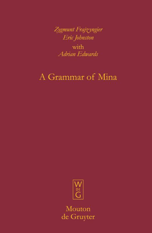 A Grammar of Mina