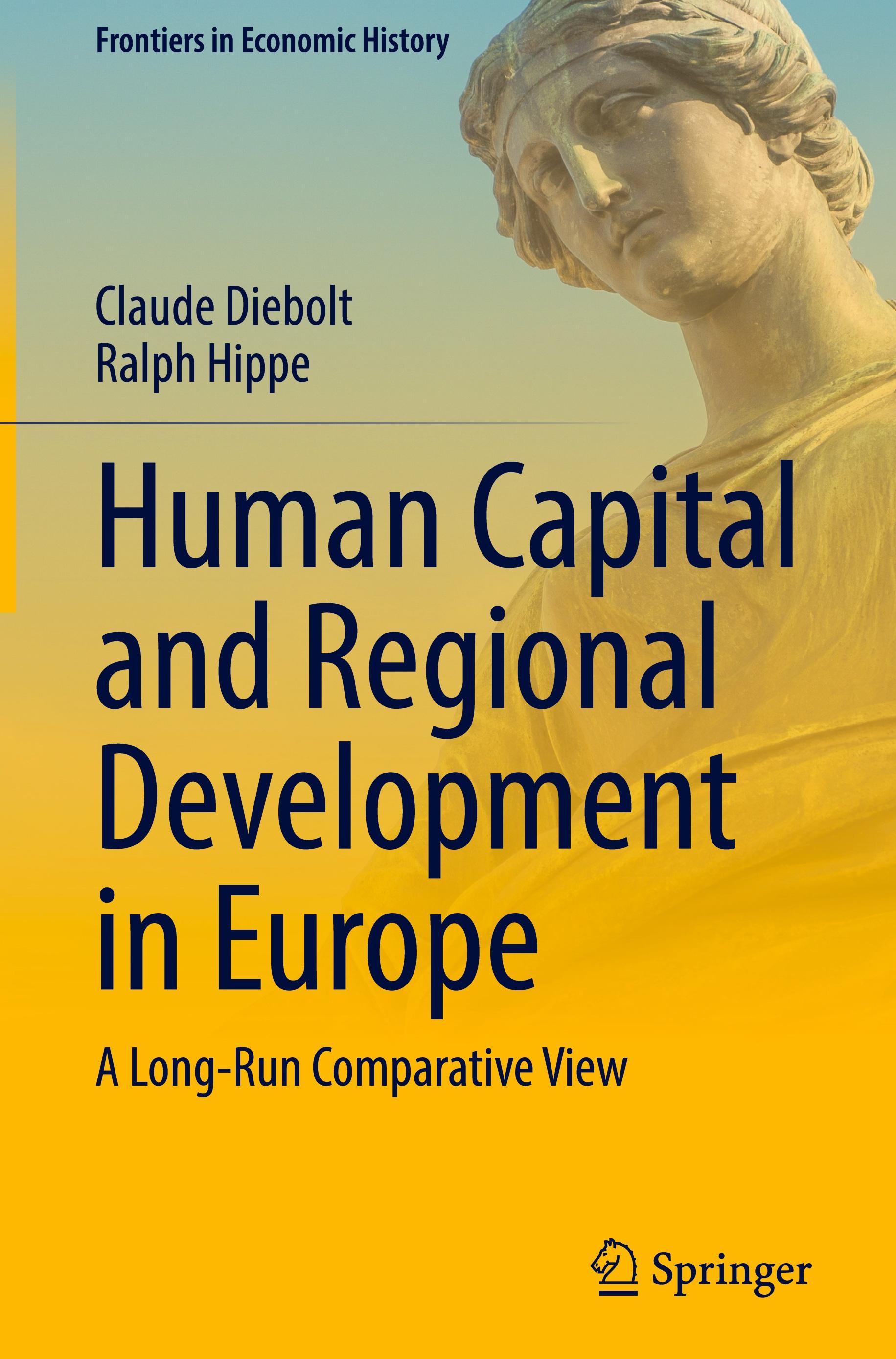 Human Capital and Regional Development in Europe