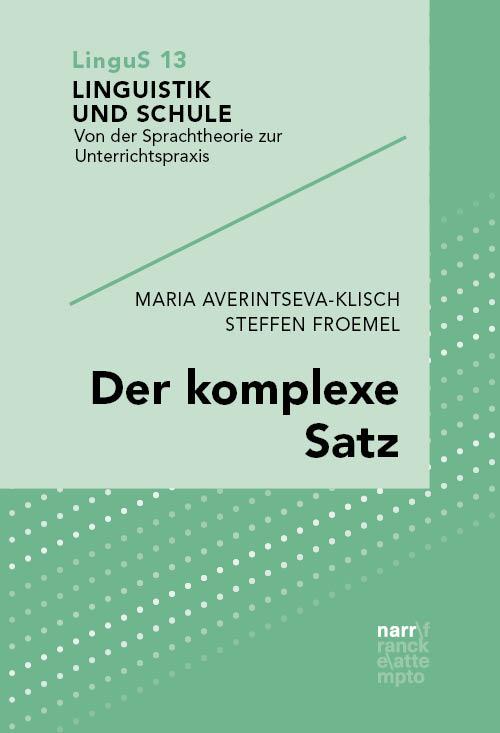 Der komplexe Satz