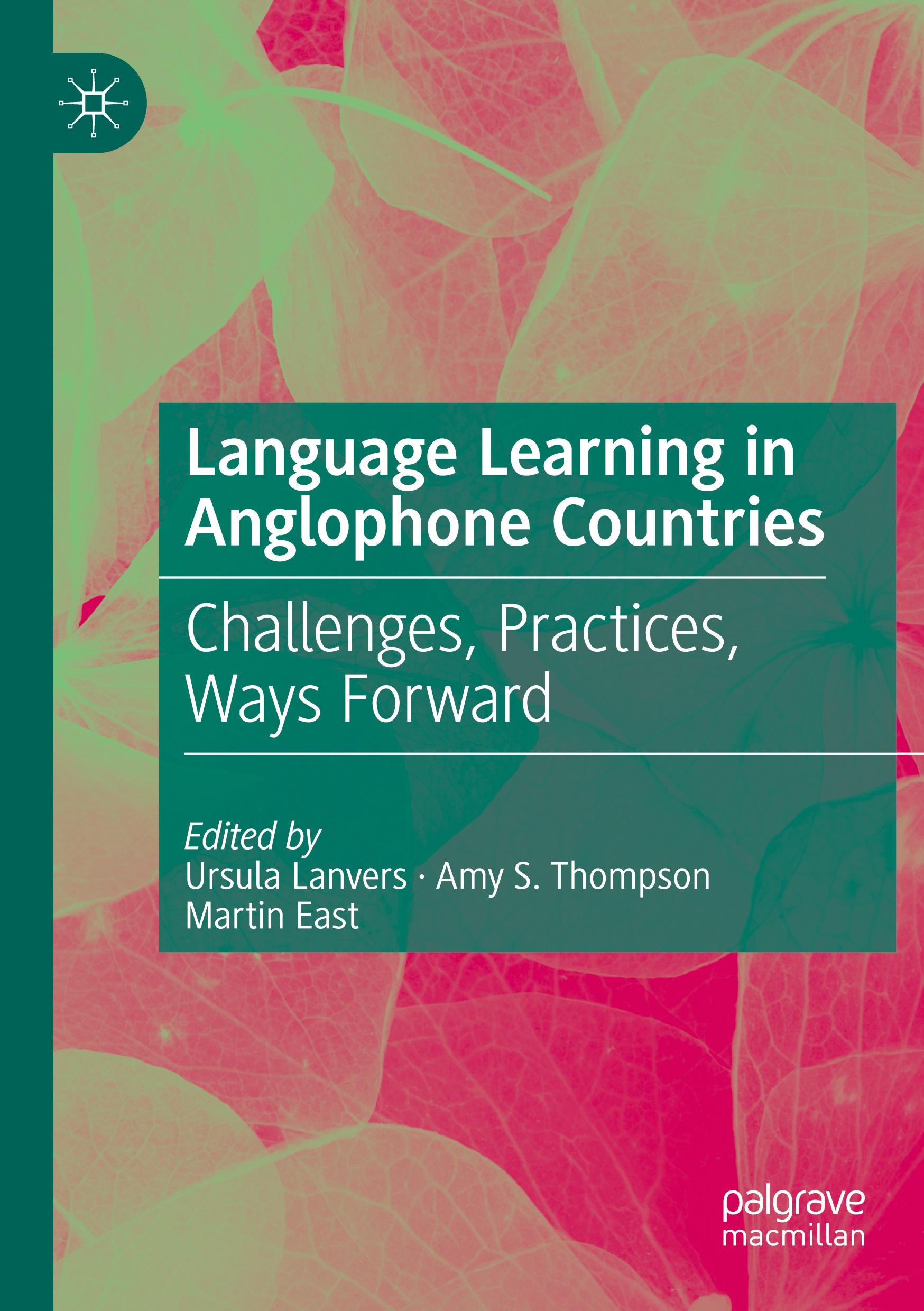 Language Learning in Anglophone Countries