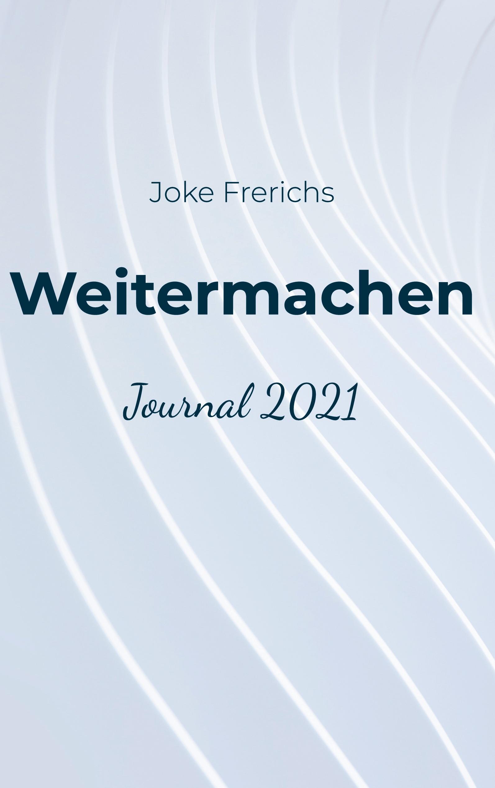 Weitermachen