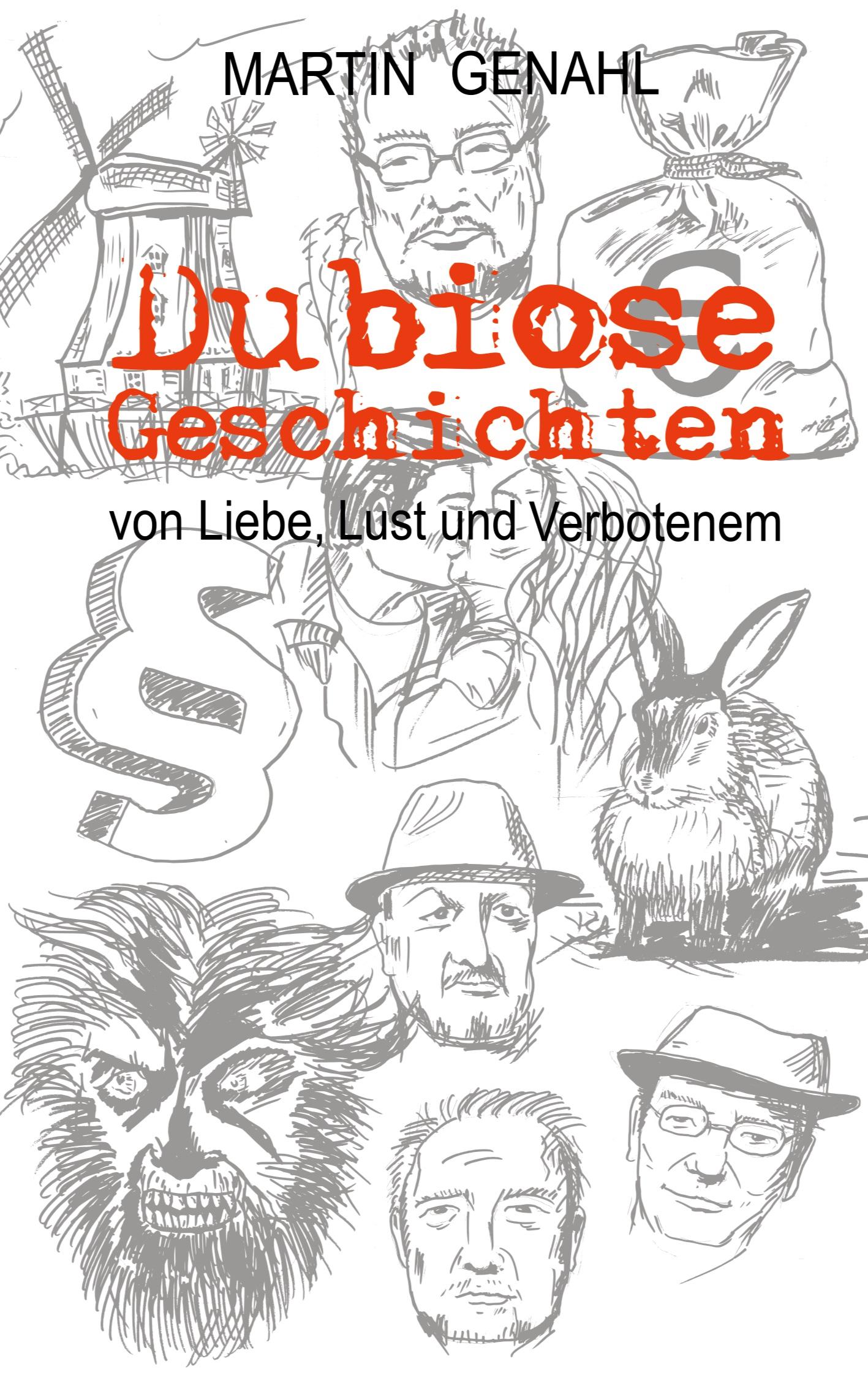 Dubiose Geschichten