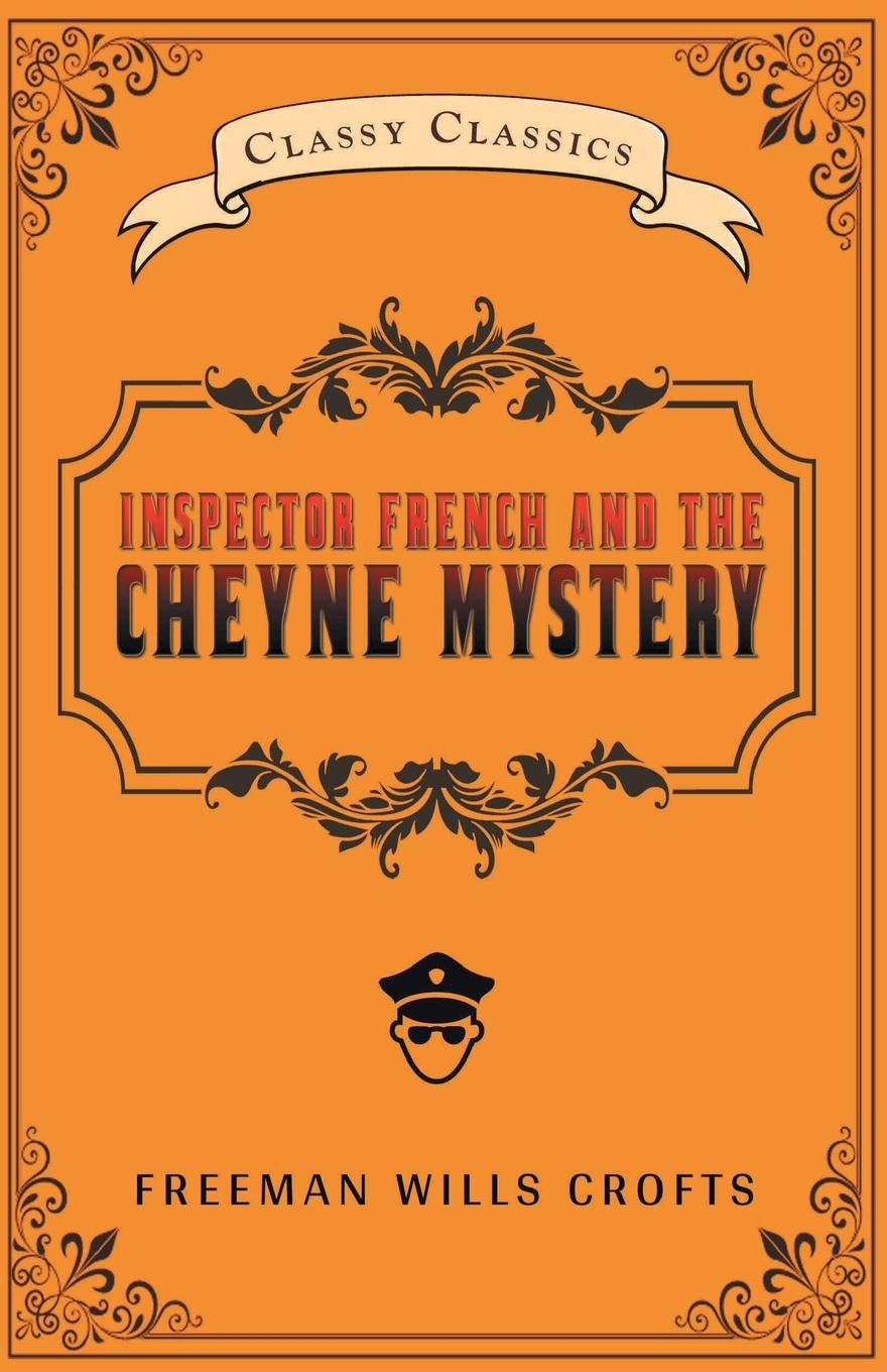 The Cheyne Mystery