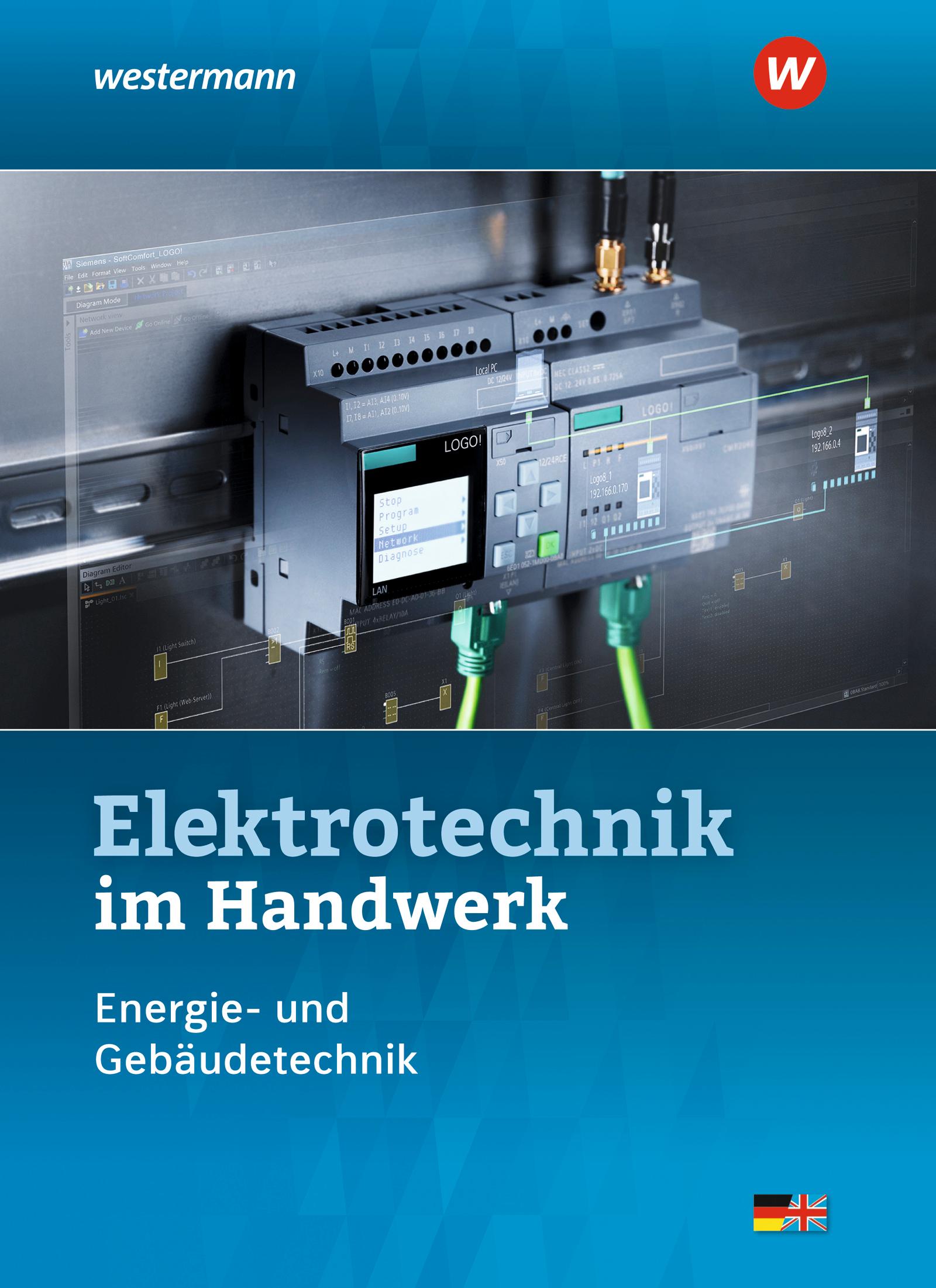 Elektrotechnik im Handwerk. Schulbuch