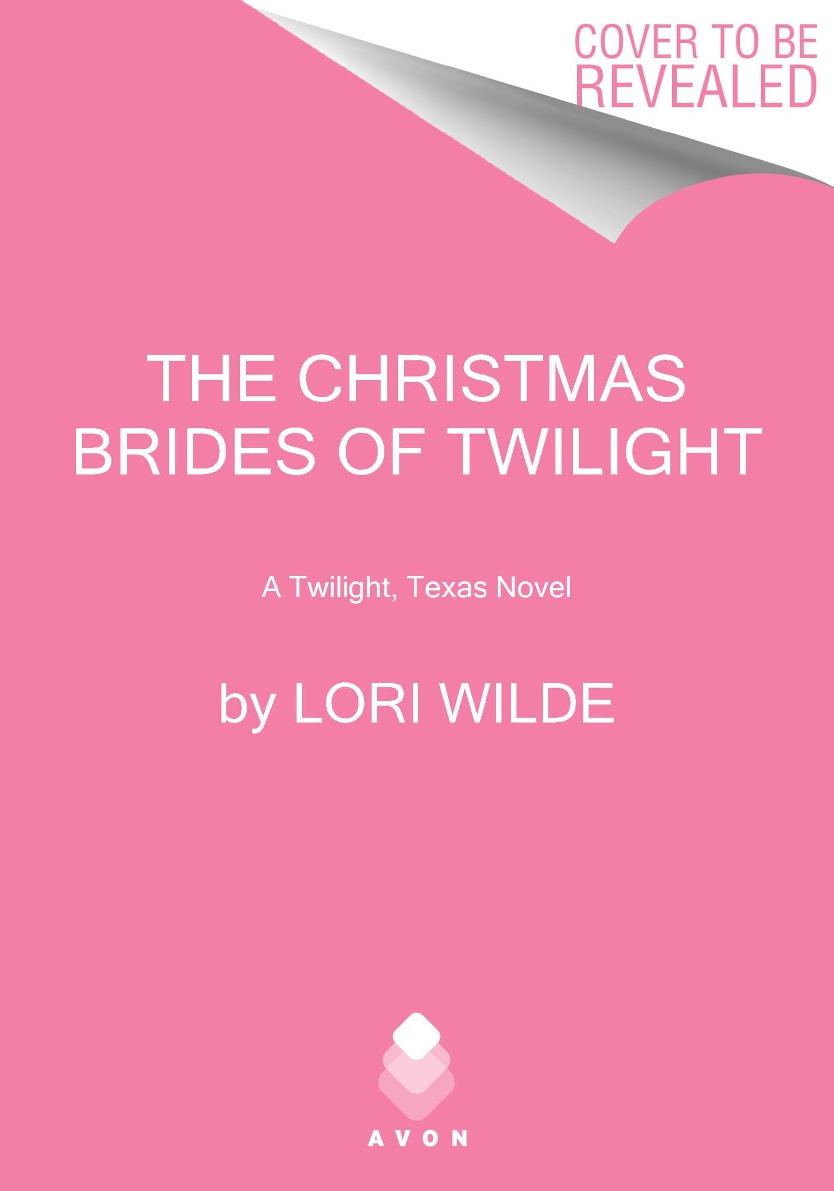 The Christmas Brides of Twilight