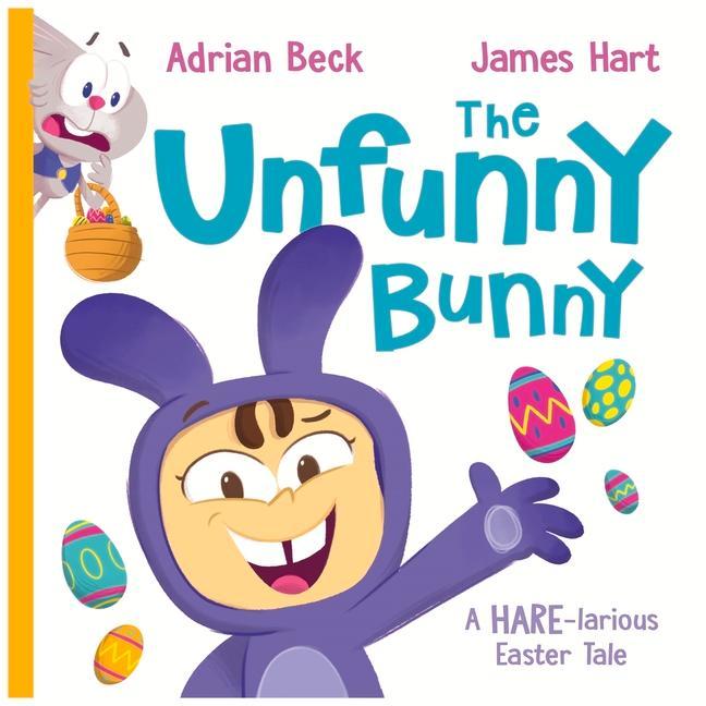 The Unfunny Bunny