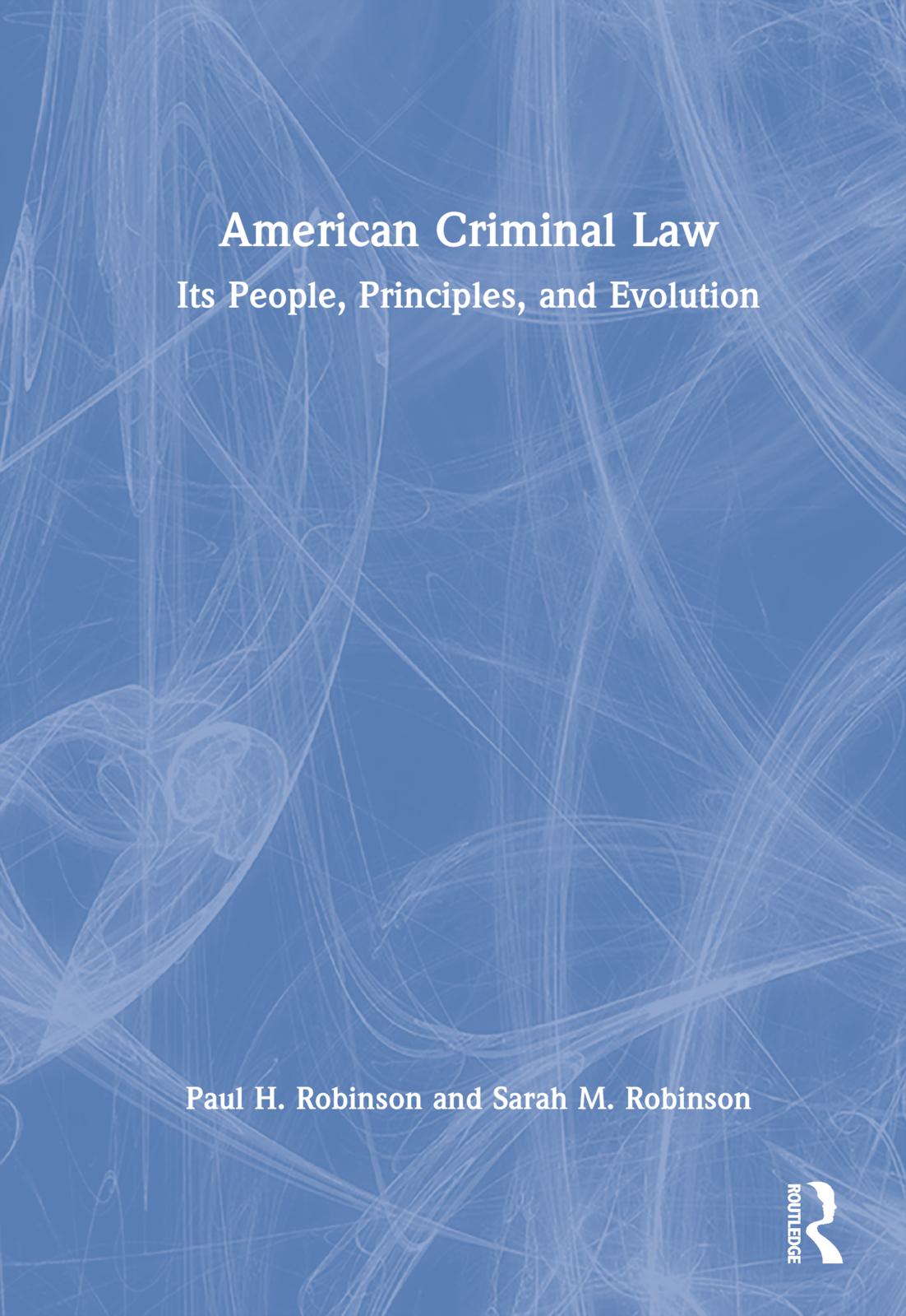 American Criminal Law