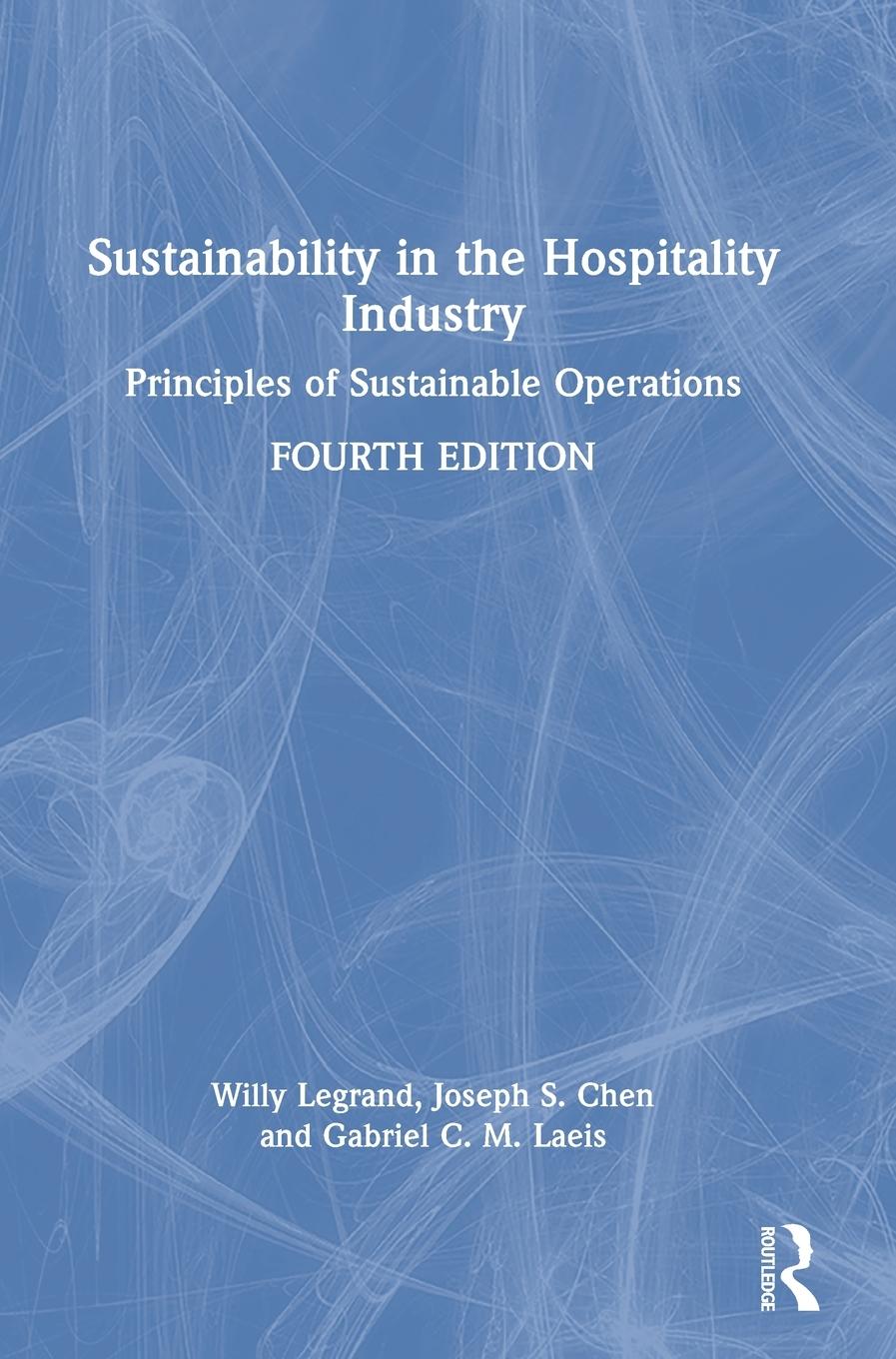 Sustainability in the Hospitality Industry