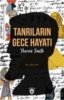 Tanrilarin Gece Hayati