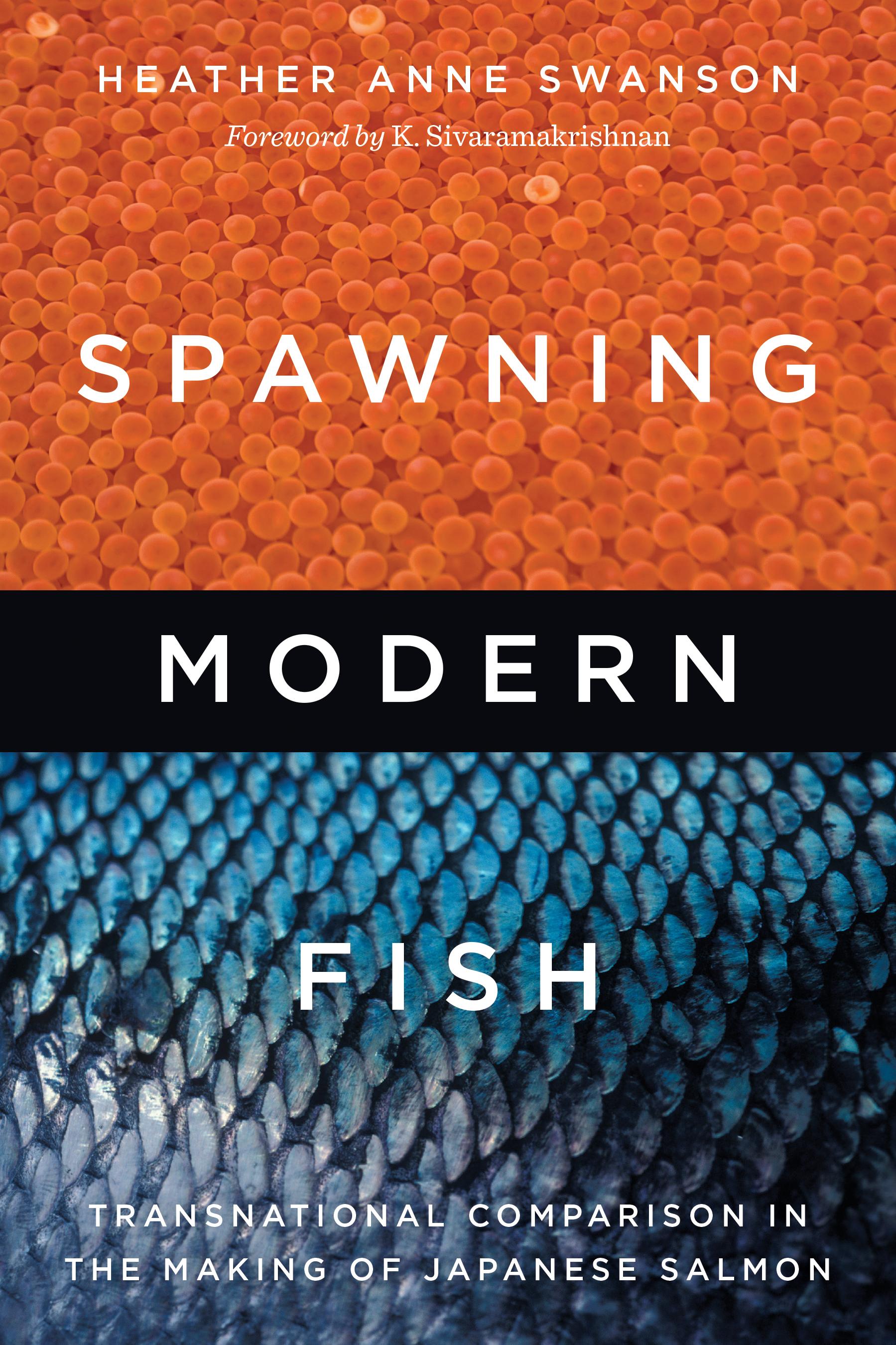 Spawning Modern Fish