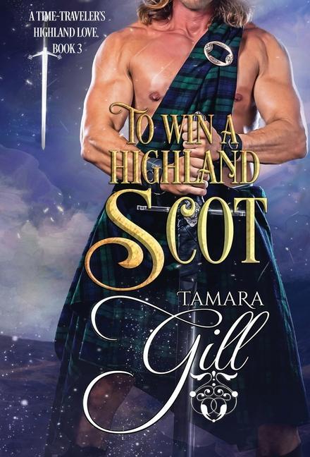 To Win a Highland Scot