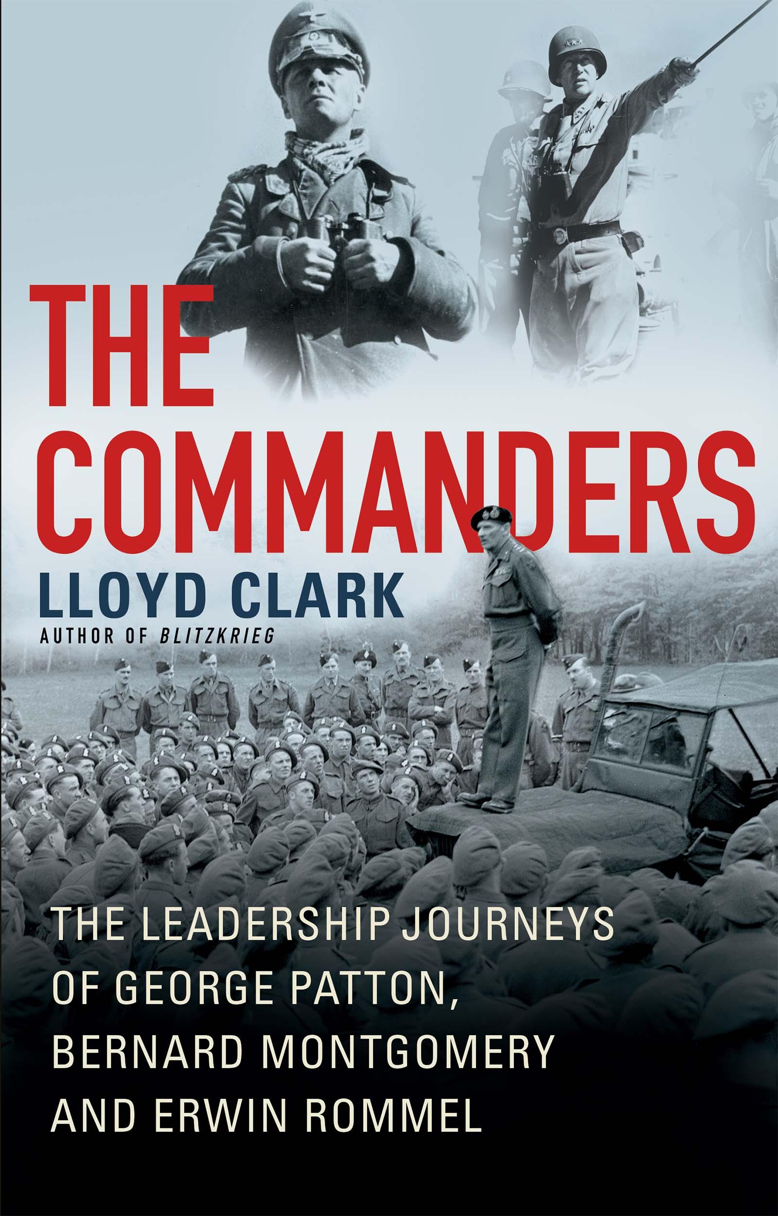 The Commanders