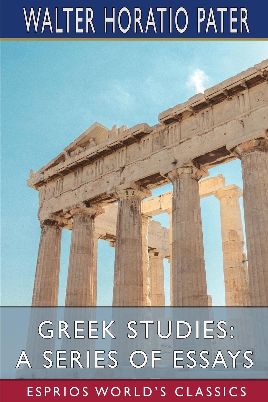 Greek Studies