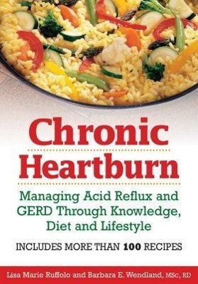 Chronic Heartburn