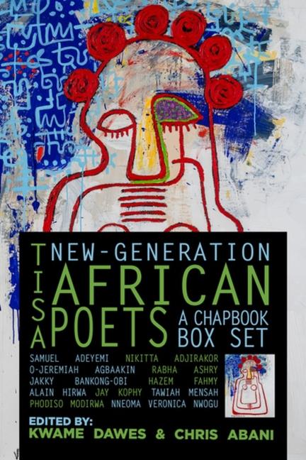 Tisa: New-Generation African Poets