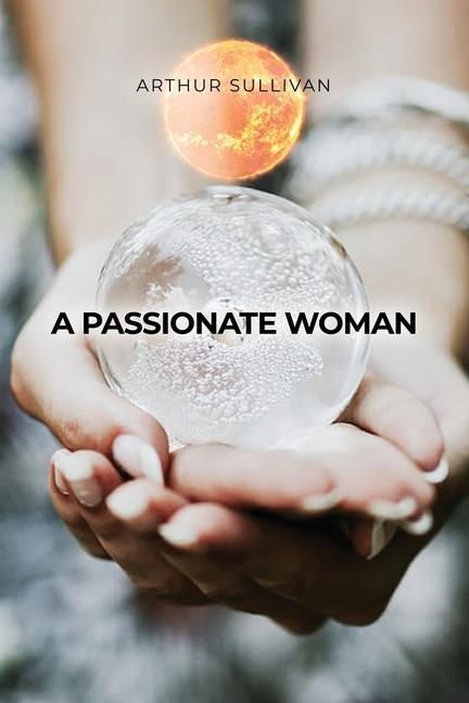 A Passionate Woman