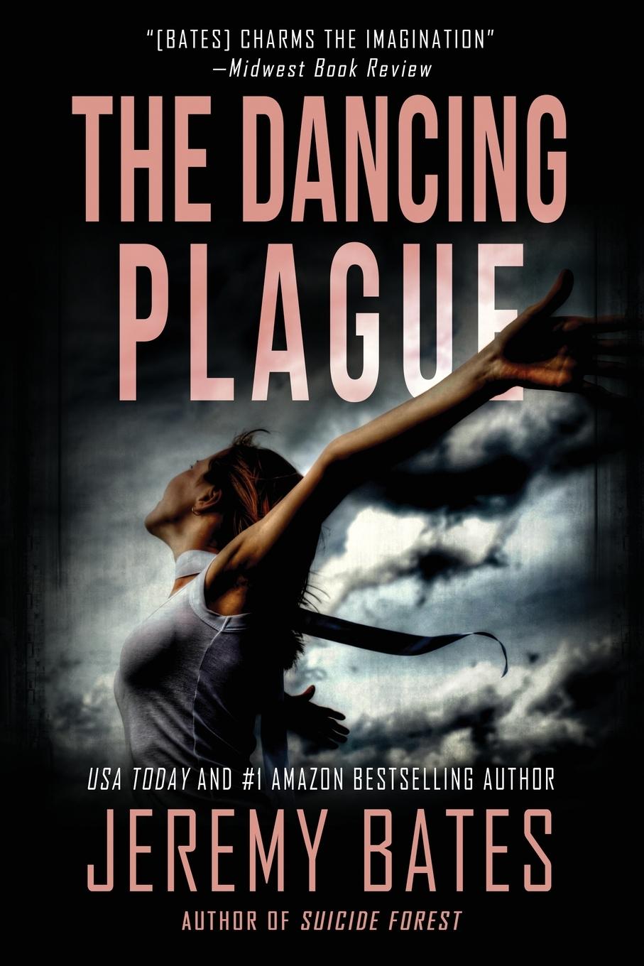 The Dancing Plague