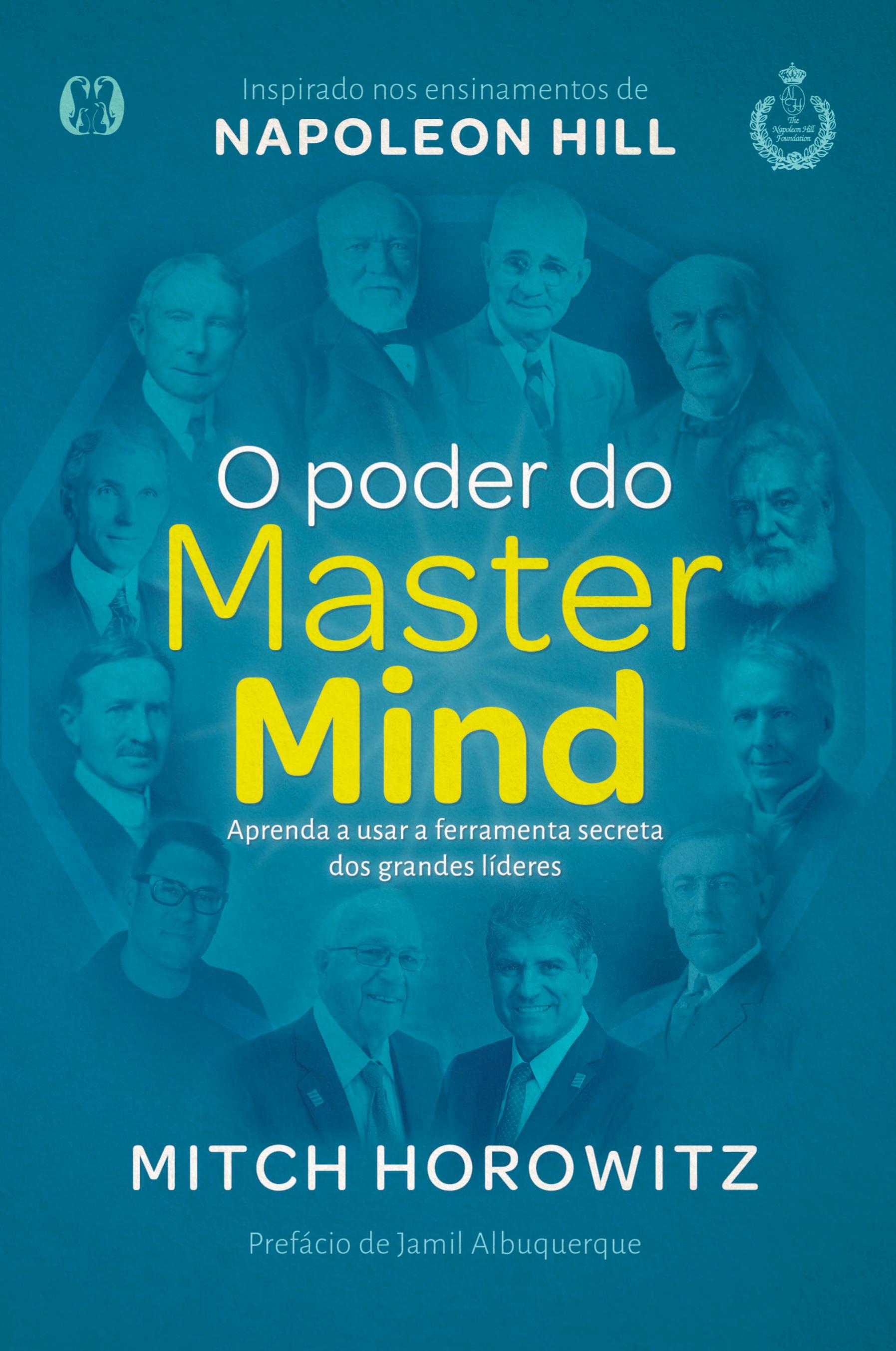 O poder do MasterMind