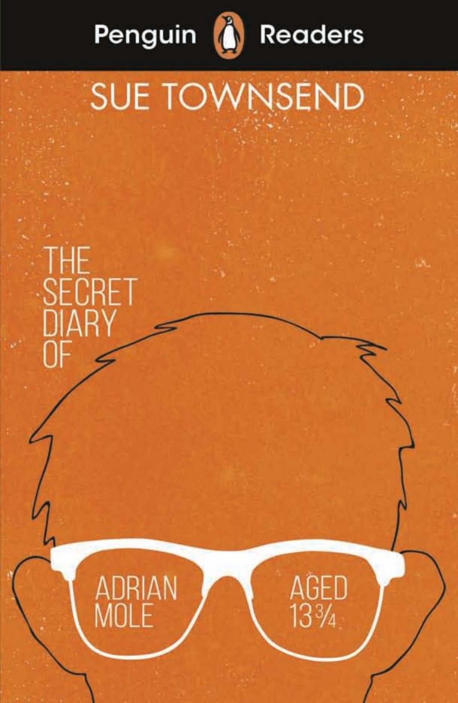 The Secret Diary of Adrian Mole Aged 13 3/4