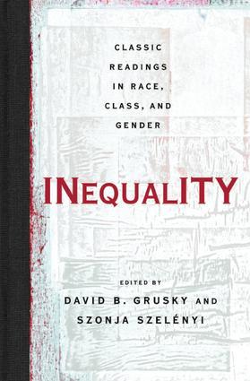 Inequality