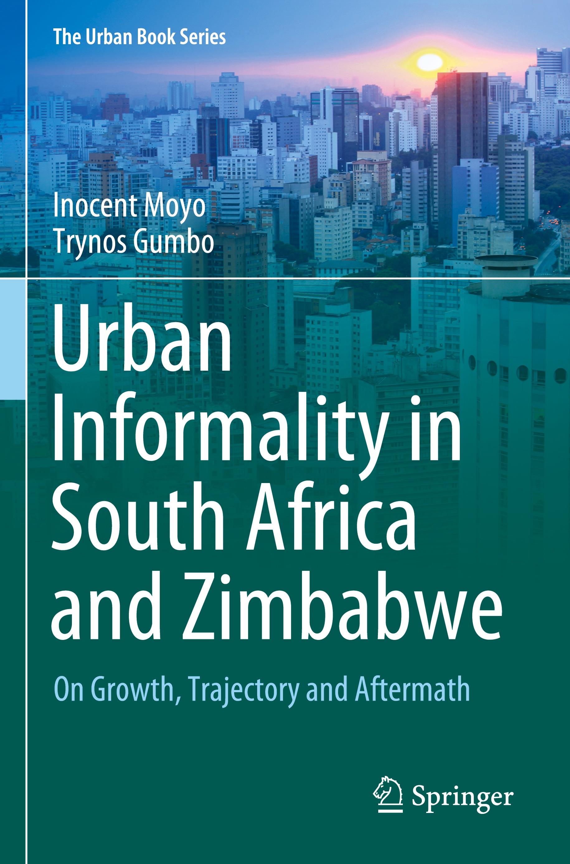 Urban Informality in South Africa and Zimbabwe