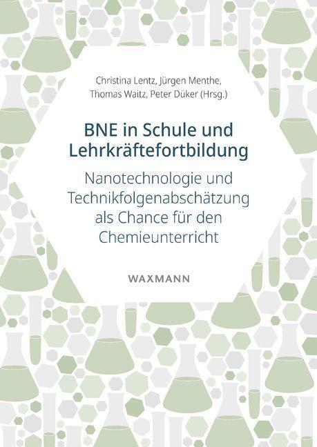 BNE in Schule und Lehrkräftefortbildung