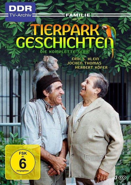 Tierparkgeschichten